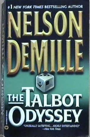 The Talbot Odyssey | 9999903077688 | Nelson DeMille