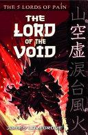 The Lord of the Void | 9999903018643 | James Lovegrove