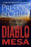 Diablo Mesa | 9999902993088 | Douglas Preston Lincoln Child