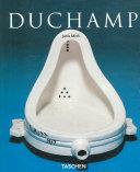 Duchamp | 9999902442579 | Janis Mink Marcel Duchamp