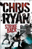 Strike Back | 9999903105428 | Chris Ryan,