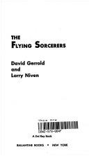 The Flying Sorcerers | 9999902758854 | David Gerrold