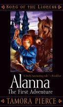 Alanna | 9999902954775 | Tamora Pierce