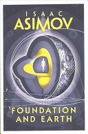 Foundation and Earth | 9999902770245 | Isaac Asimov