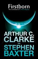 Firstborn | 9999903018056 | Arthur Charles Clarke Stephen Baxter