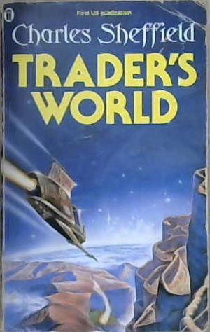 Trader's World | 9999903029434 | Charles Sheffield