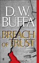 Breach of Trust | 9999902289860 | D. W. Buffa,