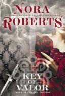 Key of Valor | 9999902178713 | Nora Roberts