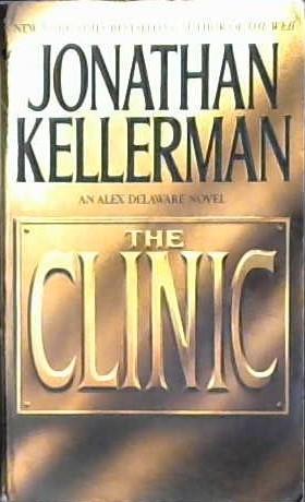The Clinic | 9999903019268 | Jonathan Kellerman