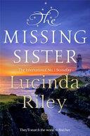 The Missing Sister | 9999903052999 | Lucinda Riley