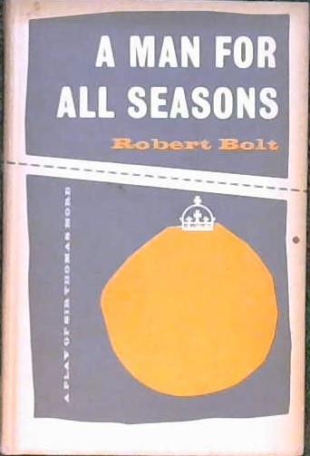 A Man for All Seasons | 9999902819128 | Robert Bolt