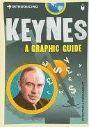 Introducing Keynes | 9999902989548 | Peter Pugh Chris Garratt