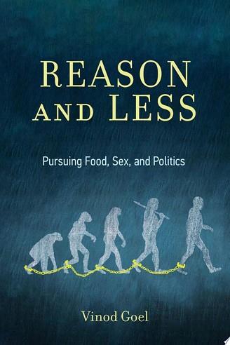 Reason and Less | 9999903097334 | Vinod Goel