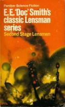 Second Stage Lensmen | 9999902941744 | Edward Elmer Smith