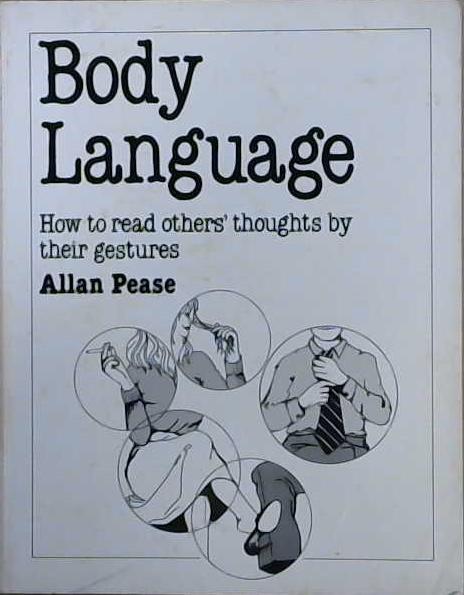 Body language | 9999903100270 | Allan Pease