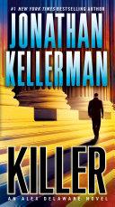 Killer | 9999903039686 | Jonathan Kellerman