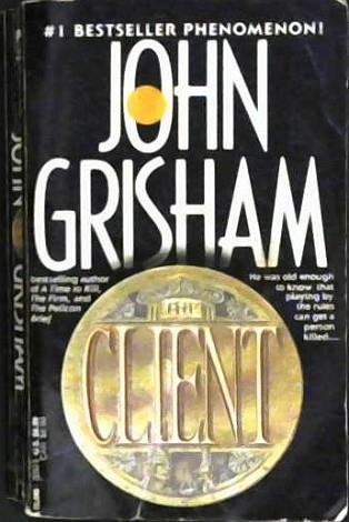 The Client | 9999902978450 | Grisham, John