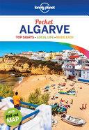 Lonely Planet Algarve | 9999903057475 | Andy Symington