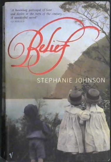 Belief | 9999903087786 | Johnson, Stephanie