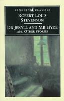 Dr. Jekyll and Mr. Hyde and Other Stories | 9999902458389 | Stevenson, Robert Louis