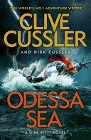 Odessa Sea | 9999903017271 | Clive Cussler Dirk Cussler