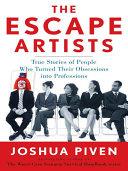 The Escape Artists | 9999903105046 | Joshua Piven