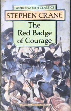 The Red Badge of Courage (Wordsworth Classics) | 9999903007326 | Crane, Stephen