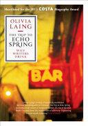 The Trip to Echo Spring | 9999903083375 | Olivia Laing