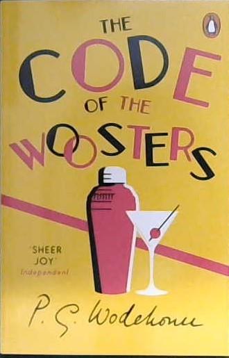 The Code of the Woosters | 9999903106494 | Wodehouse, P.G.