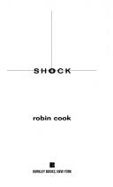 Shock | 9999902449981 | Cook, Robin