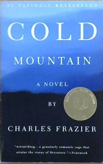 Cold mountain | 9999903078487 | by Charles Frazier