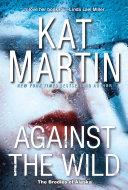 Against the Wild | 9999903075707 | Kat Martin