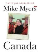 Canada | 9999902629383 | Mike Myers