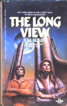 The Long View | 9999902867372 | F. M. Busby
