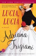Lucia, Lucia | 9999902885291 | Adriana Trigiani