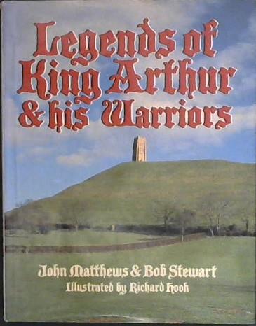 Legends of Arthur | 9999902991077 | Bloomsbury Publishing Plc