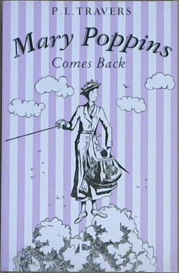 Mary Poppins Comes Back | 9999903091738 | Pamela Lyndon Travers