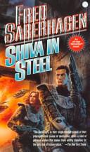 Shiva In Steel | 9999902748879 | Fred Saberhagen
