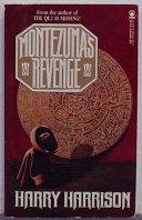Montezuma's Revenge | 9999903045359 | Harry Harrison