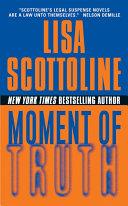 Moment of Truth | 9999902371428 | Lisa Scottoline