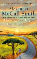The Joy and Light Bus Company | 9999902938300 | Alexander McCall Smith