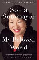 My Beloved World | 9999903078586 | Sonia Sotomayor