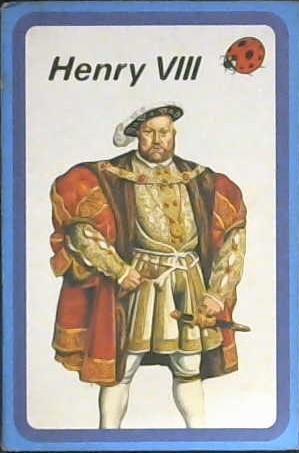 Henry VIII | 9999903025061 | L. du Garde Peach
