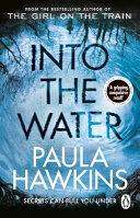 Into the Water | 9999903105213 | Paula Hawkins