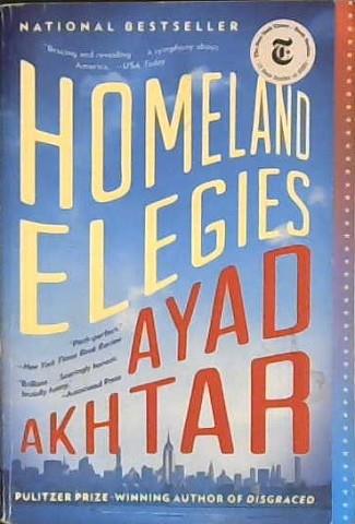 Homeland Elegies | 9999902992678 | Akhtar, Ayad