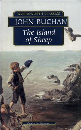 The Island of Sheep | 9999902896655 | John Buchan