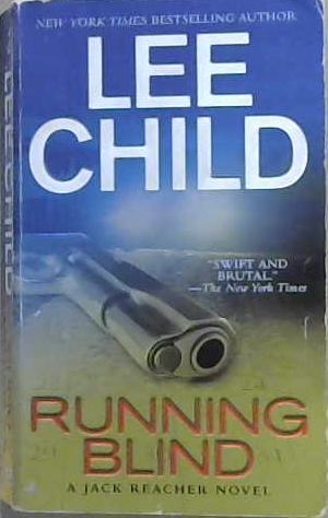 Running Blind | 9999903078111 | Child, Lee