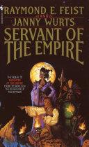 Servant of the Empire | 9999903039730 | Raymond E. Feist Janny Wurts