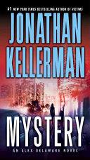 Mystery | 9999902772621 | Jonathan Kellerman