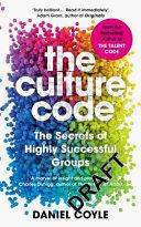 The Culture Code | 9999903098362 | Coyle, Daniel